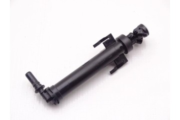 BMW X1 F48 15 22 HEADLIGHT WASHER NOZZLE RIGHT FRONT ORIGINAL 7350648 Part manufacturer BMW OE