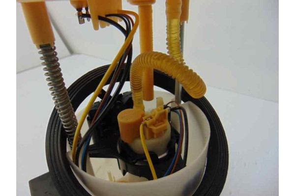 1K0919050AB AFORADOR VOLKSWAGEN SCIROCCO (137) 2.0 TDI (103kW) BlueMotion 2011 1K0919050AB 186797 VOLKSWAGEN - 3