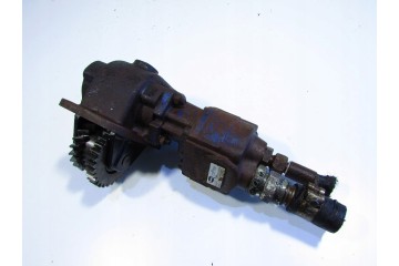 Power adapter hydraulic pump iveco eurocargo 3 9 5 9