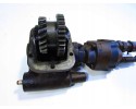 Power adapter hydraulic pump iveco eurocargo 3 9 5 9 Part manufacturer Iveco OE