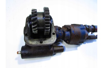 Power adapter hydraulic pump iveco eurocargo 3 9 5 9 Part manufacturer Iveco OE