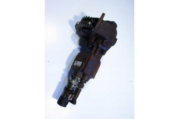 Adaptador de potencia para bomba hidráulica Iveco Eurocargo 3.9 5.9 usado 4