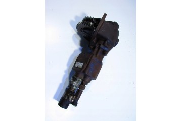 Power adapter hydraulic pump iveco eurocargo 3 9 5 9 Transmission type manual
