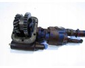 Power adapter hydraulic pump iveco eurocargo 3 9 5 9 Car type trucks