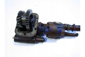 Power adapter hydraulic pump iveco eurocargo 3 9 5 9 Car type trucks