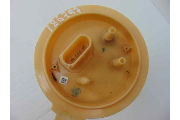 1K0919050AB AFORADOR VOLKSWAGEN SCIROCCO (137) 2.0 TDI (103kW) BlueMotion 2011 1K0919050AB 186797 VOLKSWAGEN - 4