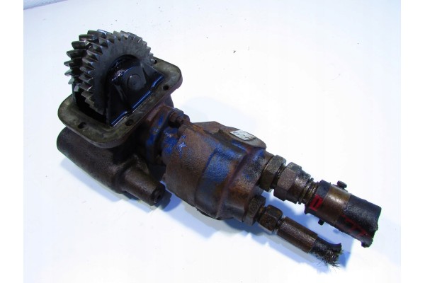 Adaptador de potencia para bomba hidráulica Iveco Eurocargo 3.9 5.9 usado 6