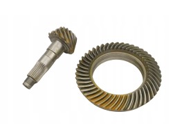 ROLLER PLATE BRIDGE GEAR IVECO DAILY 2006 13 47T 225MM