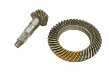 ROLLER PLATE BRIDGE GEAR IVECO DAILY 2006 13 47T 225MM