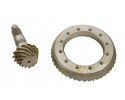 ROLLER PLATE BRIDGE GEAR IVECO DAILY 2006 13 47T 225MM Part manufacturer Spartan Parts