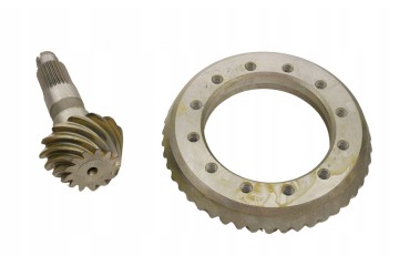 ROLLER PLATE BRIDGE GEAR IVECO DAILY 2006 13 47T 225MM Part manufacturer Spartan Parts
