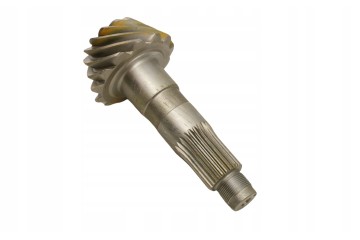 ROLLER PLATE BRIDGE GEAR IVECO DAILY 2006 13 47T 225MM Catalog number of the part SPP 060 040 0008