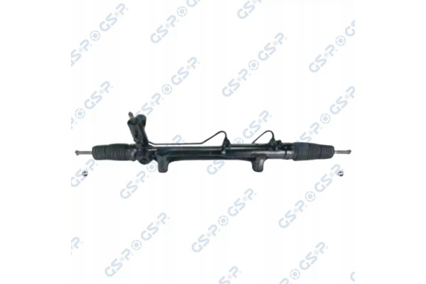 STEERING GEAR MERCEDES SR900825 GSP GSP Part manufacturer GSP