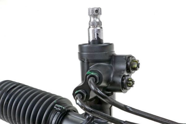 Steering gear LAUBER LAU 66 9594 Customs tariff code 87089499