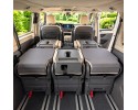 Mattress for VW T7 Multivan Air Flow tourist version 7 seater Packaging status original