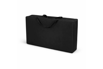 Colchón Air-Flow para Camping VW T7 Multivan - Versión 7 Plazas