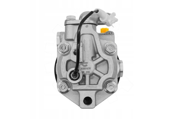 POWER STEERING PUMP SUBARU FORESTER EVENT 34430SA000 Car type passenger cars