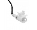 POWER STEERING PUMP SUBARU FORESTER EVENT 34430SA000 Quality of parts according to GVO P replacement with original quality