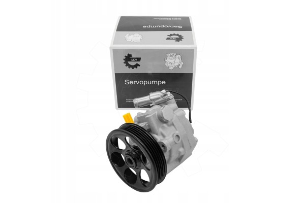 POWER STEERING PUMP SUBARU FORESTER EVENT 34430SA000 Customs tariff code 84136080
