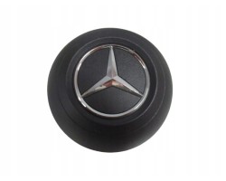 MERCEDES W247 W243 W206 AIRBAG DRIVER CUSHION 2 ROUNDS