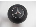MERCEDES W247 W243 W206 AIRBAG DRIVER CUSHION 2 ROUNDS Catalog number of the part MERCEDES W247 W243 W206 AIRBAG PODUSZKA KIEROW