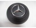 MERCEDES W247 W243 W206 AIRBAG DRIVER CUSHION 2 ROUNDS Part manufacturer Mercedes Benz OE