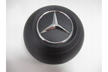 MERCEDES W247 W243 W206 AIRBAG DRIVER CUSHION 2 ROUNDS Part manufacturer Mercedes Benz OE