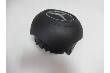 MERCEDES W247 W243 W206 AIRBAG DRIVER CUSHION 2 ROUNDS Car type passenger cars