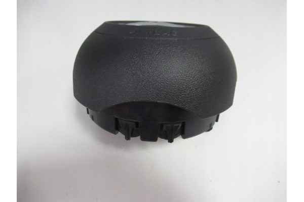 Airbag de conductor Mercedes W247 W243 W206 con 2 cartuchos nuevo 5
