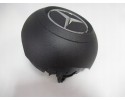 Airbag de conductor Mercedes W247 W243 W206 con 2 cartuchos