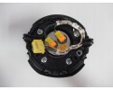 Airbag de conductor Mercedes W247 W243 W206 con 2 cartuchos