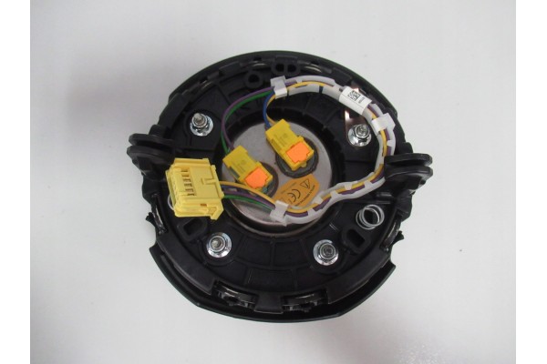 Airbag de conductor Mercedes W247 W243 W206 con 2 cartuchos nuevo 7