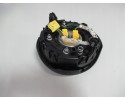 Airbag de conductor Mercedes W247 W243 W206 con 2 cartuchos