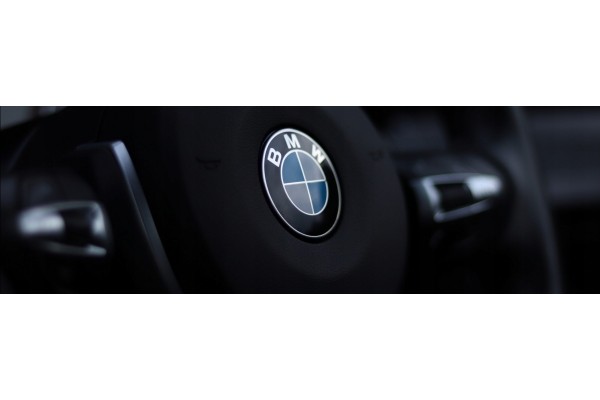 Airbag de conductor Mercedes W247 W243 W206 con 2 cartuchos nuevo 9