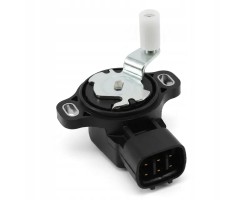 GAS PEDAL WITH POSITION SENSOR 83686