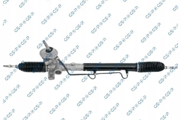 STEERING GEAR LHD HPS WASTE VW SHARAN SR900823 GSP Part manufacturer GSP