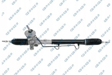 STEERING GEAR LHD HPS WASTE VW SHARAN SR900823 GSP Part manufacturer GSP