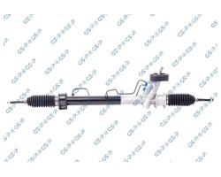 HPS TRW LHD STEERING GEAR With Steering Rack Clamp With Protecti