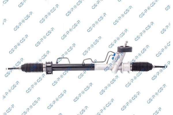 HPS TRW LHD STEERING GEAR With Steering Rack Clamp With Protecti