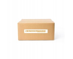 STEERING GEAR MILL D900002