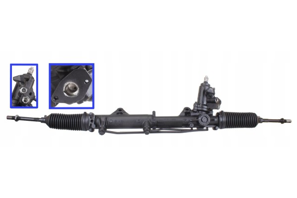Steering gear ELSTOCK 11 1515