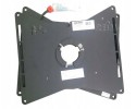 Passenger seat turntable for Transit Custom Tourneo after 2012