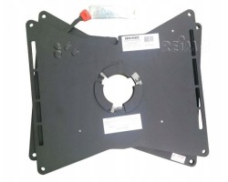 Passenger seat turntable for Transit Custom Tourneo after 2012