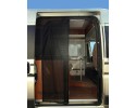 Ducato Sliding Door Mosquito Net Boxer Jumper H2 H3 since 2012