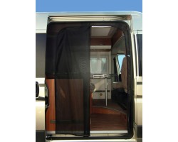 Ducato Sliding Door Mosquito Net Boxer Jumper H2 H3 since 2012