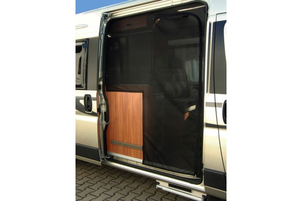 Mosquitera para Puerta Corredera Ducato, Boxer, Jumper H2/H3 desde 2012 usado 2