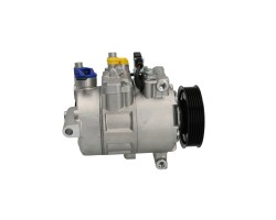 AUDI AIR CONDITIONING COMPRESSOR
