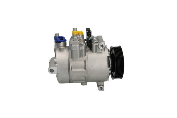 AUDI AIR CONDITIONING COMPRESSOR