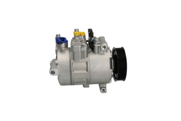 AUDI AIR CONDITIONING COMPRESSOR