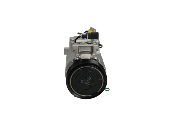 AUDI AIR CONDITIONING COMPRESSOR Part manufacturer Bosch